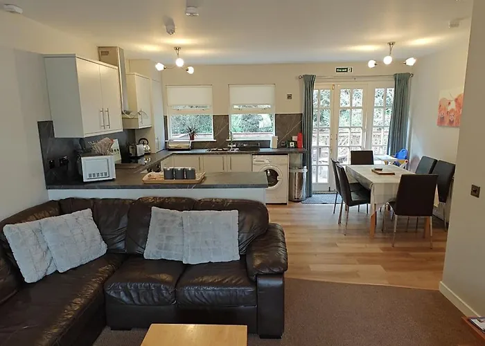 Ben Reoch Cottage - Loch Lomond And Arrochar Alps