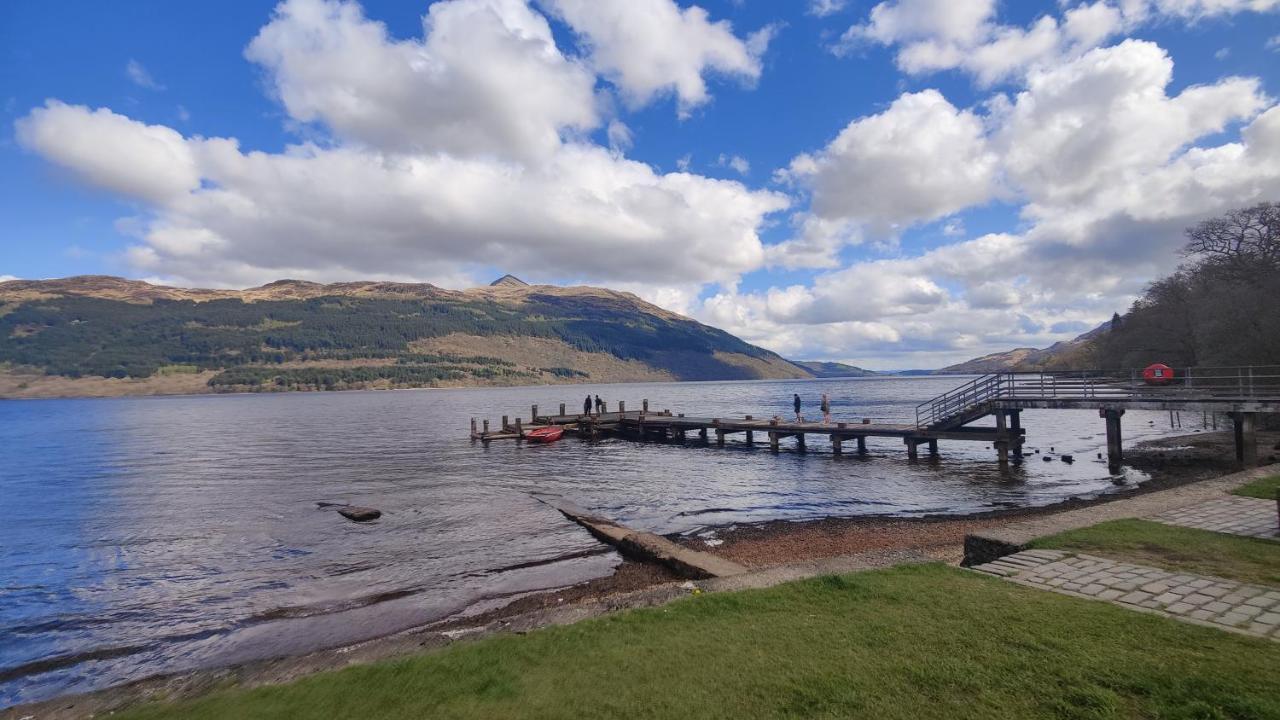 Ben Reoch - Loch Lomond And Arrochar Alps